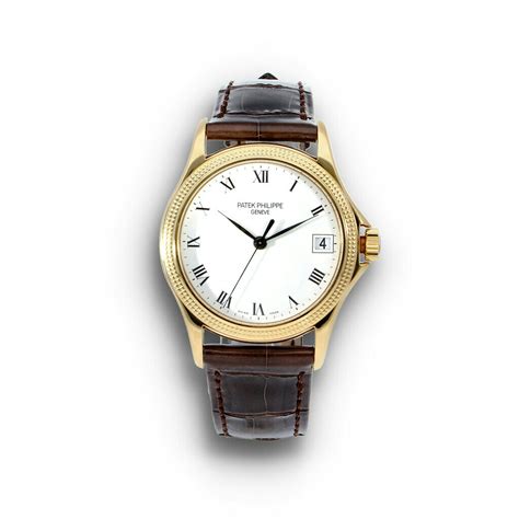 patek philippe calatrava 5117j|5227g calatrava price.